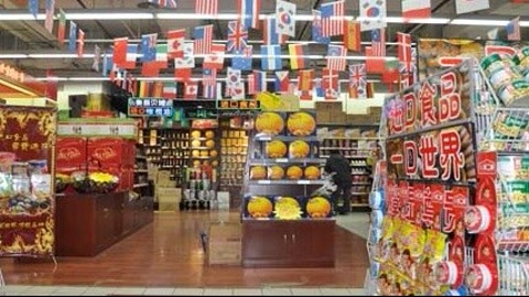 市場紅利來襲 1號店精準布局進口食品，引領消費新浪潮