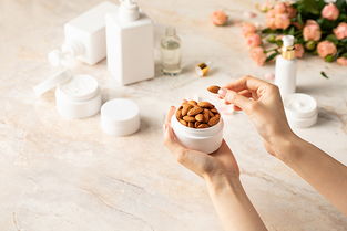 顏值經濟席卷食品行業，加州巴旦木如何引領堅果行業探索“美麗肌密”新賽道