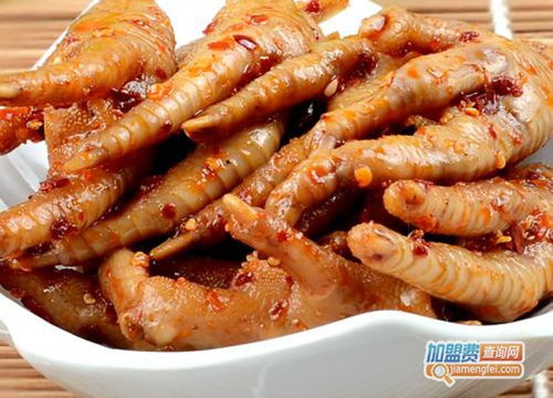 從零起步到持續(xù)盈利 成功開設并運營一家辣爸饞鹵加盟店的全面指南
